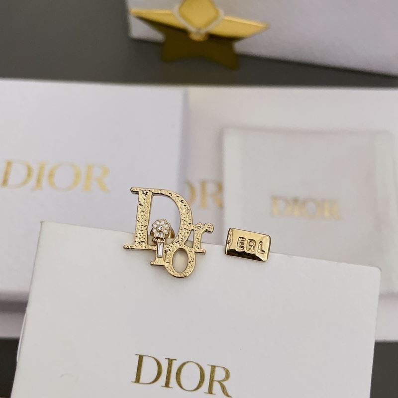 Christian Dior Earrings